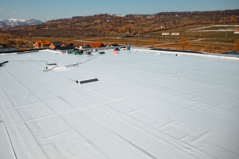 Cost of Waterproofing IN Portage, IN