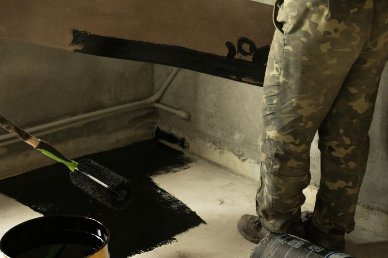 Basement Waterproofing Experts