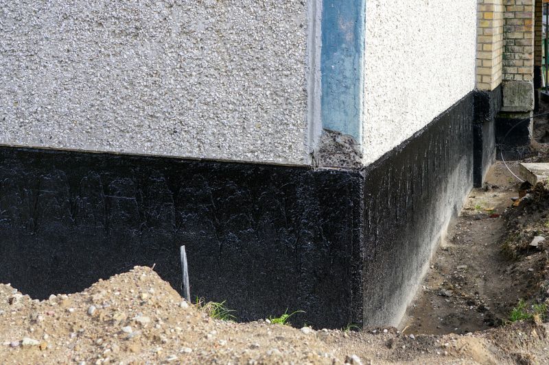 Exterior Waterproofing Specialists